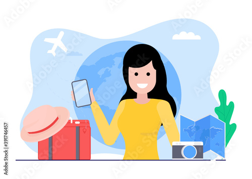 Travel Destination