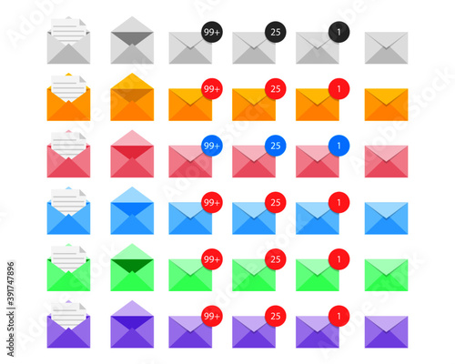 Lettres
