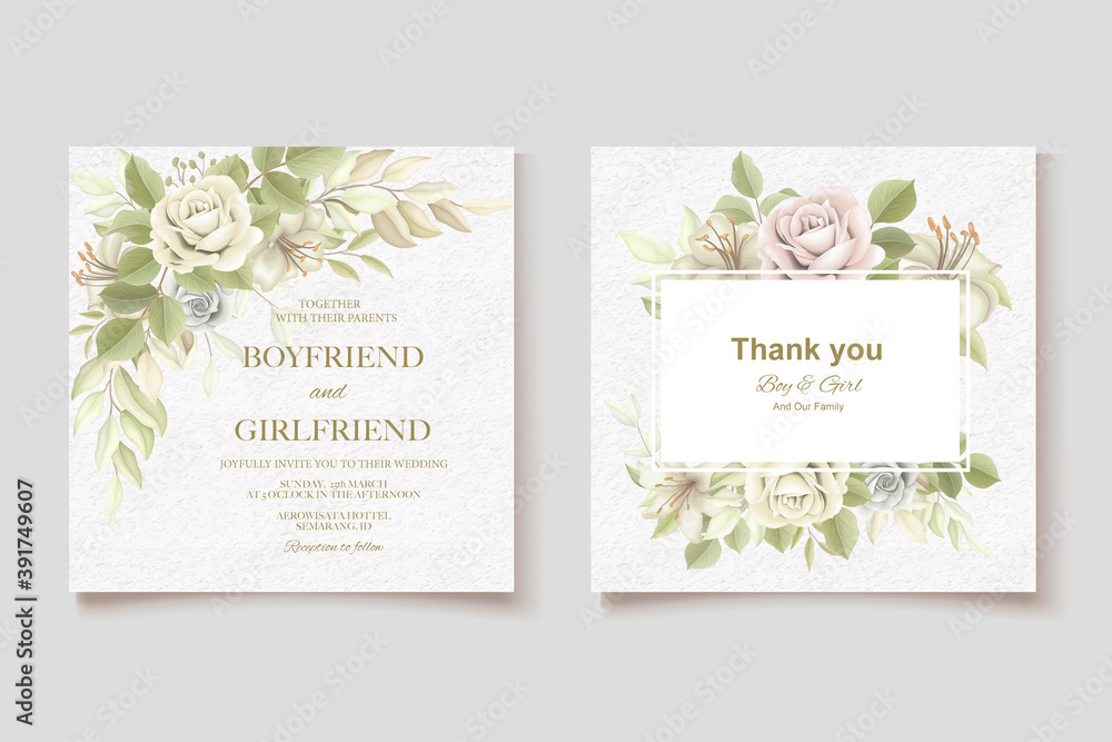 wedding invitation card wedding invitation card