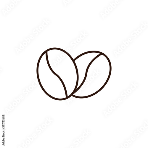 illustration of Coffee