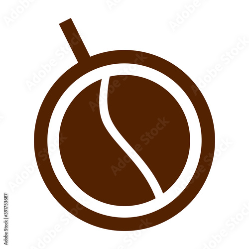 coffee cup icon