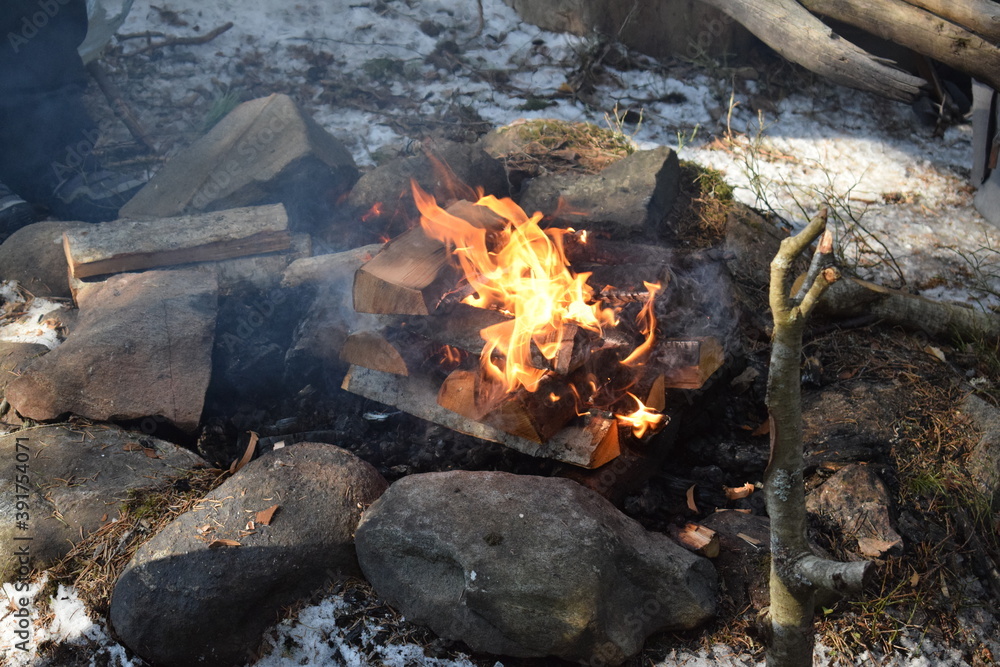 FireCamp FireCamp