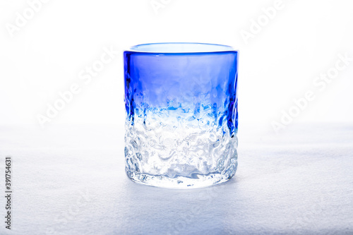 Ryukyu glass