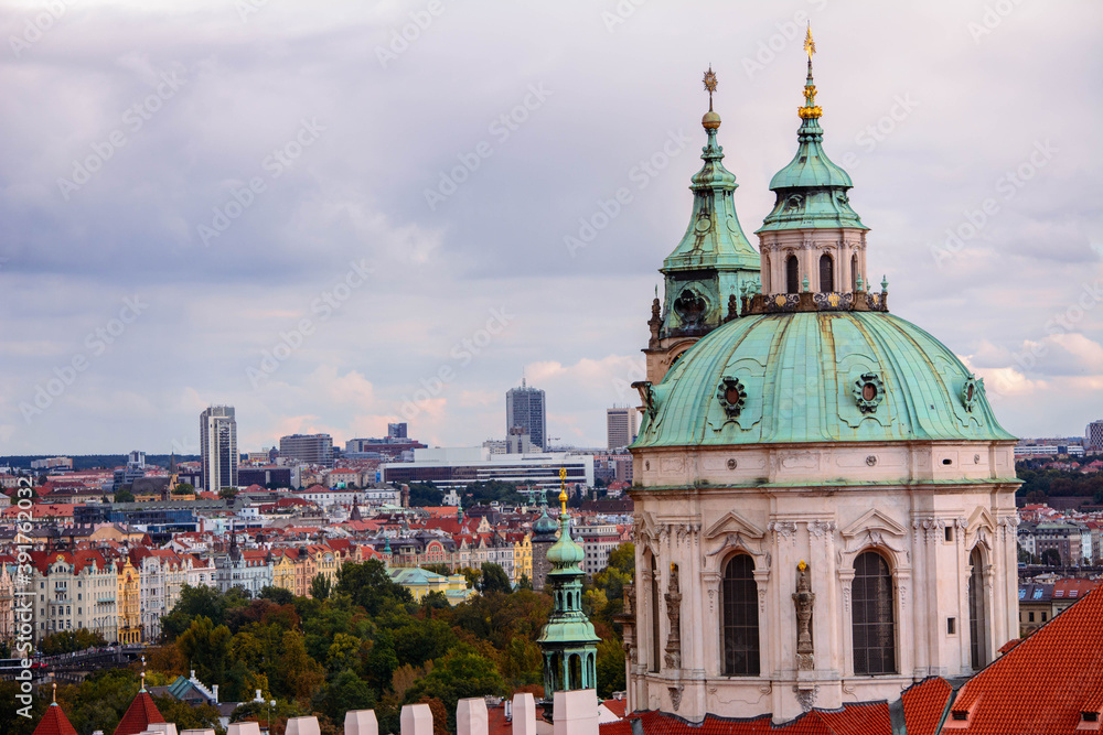 Obraz premium st nicholas cathedral