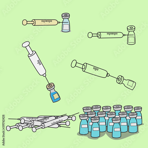 VACCINATIONS