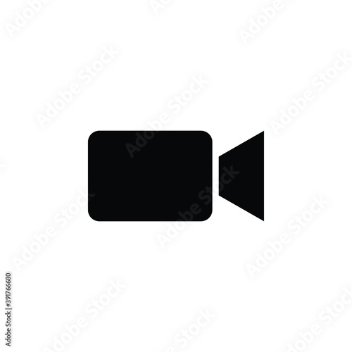 video camera icon