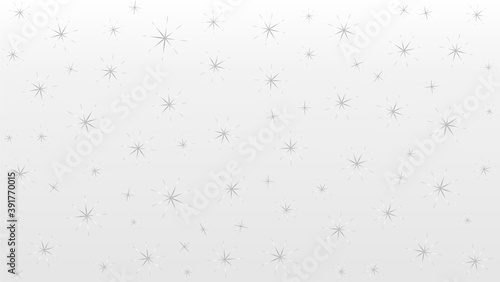 Luxury background with star