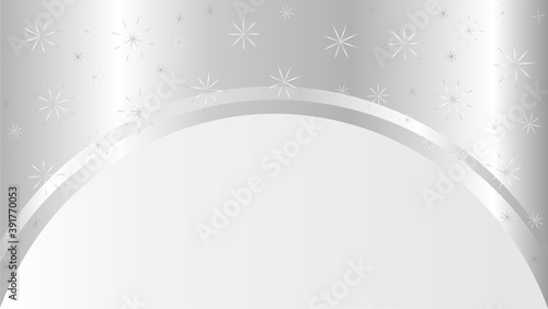 Luxury background with star