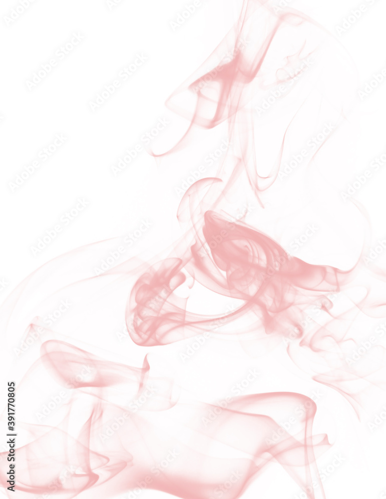 Abstract background. Smoke from a cigarette. Texture. Postcard, wallpaper. Abstract background. Smoke from a cigarette. Texture. Postcard, wallpaper.