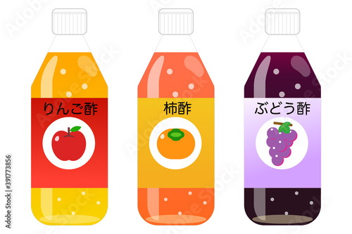 果実酢