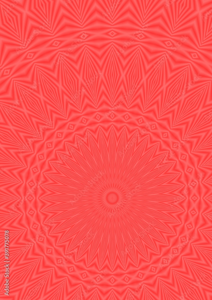 Elegant red background with convex circular pattern for wedding and Valentine's day related designs Elegant red background with convex circular pattern for wedding and Valentine's day related designs