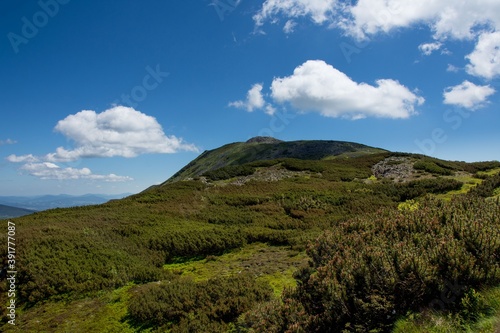 Babia Góra © Jerzy