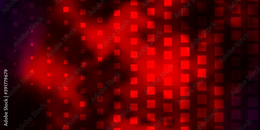 Dark Pink, Red vector layout with lines, rectangles. Dark Pink, Red vector layout with lines, rectangles.