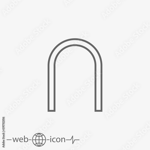 arch