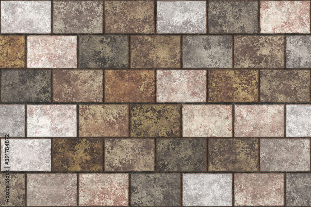 concrete brick tile design concrete brick tile design