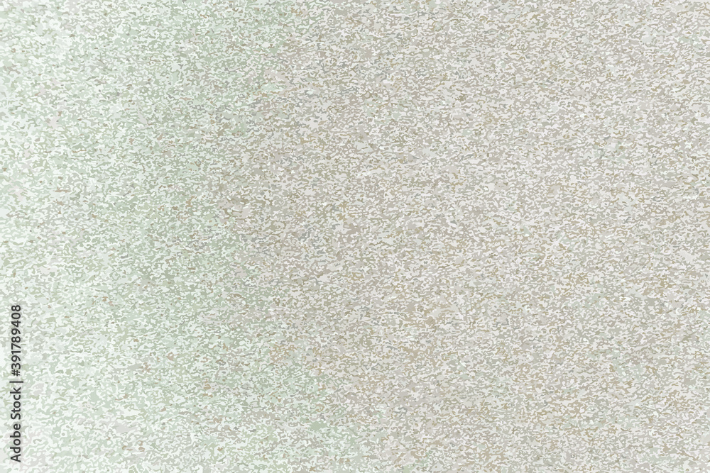 Fototapeta premium Silver color glitter sheet textured background (vector) Use for decoraton