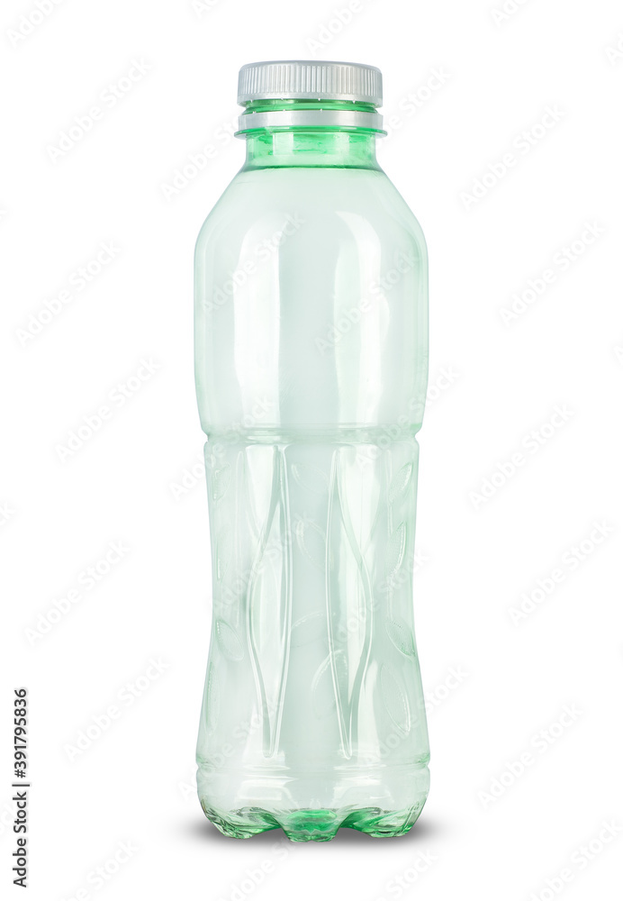 empty plastic drink bottle empty plastic drink bottle