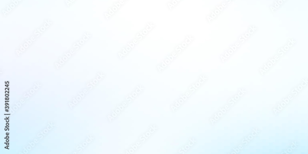 Obraz premium Light Pink, Blue vector background in polygonal style.