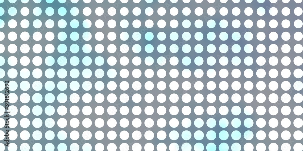 Light Purple vector texture with circles. Light Purple vector texture with circles.