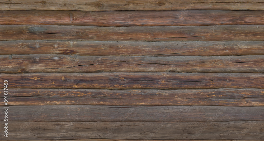 Fototapeta premium Siding texture (decorative gray wood material for exterior designers)