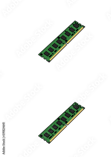 PC RAM Module