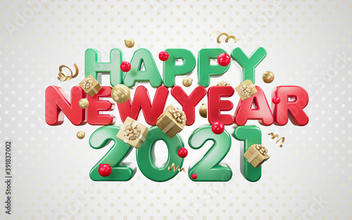 Happy New Year
4000x2500px