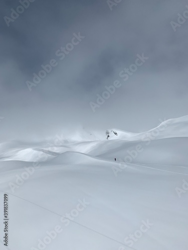 Winter Nebel  © Janne
