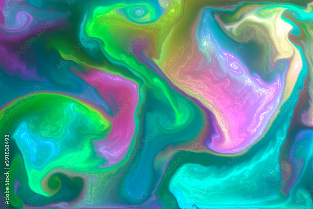 abstract background