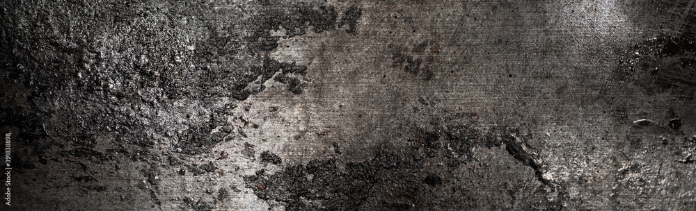 Obraz premium Stainless texture background