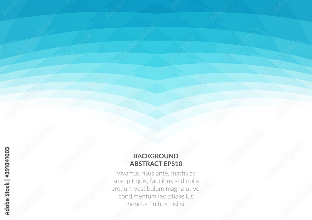 An abstract background with a geometric texture of triangles. White space for text. An abstract background with a geometric texture of triangles. White space for text.
