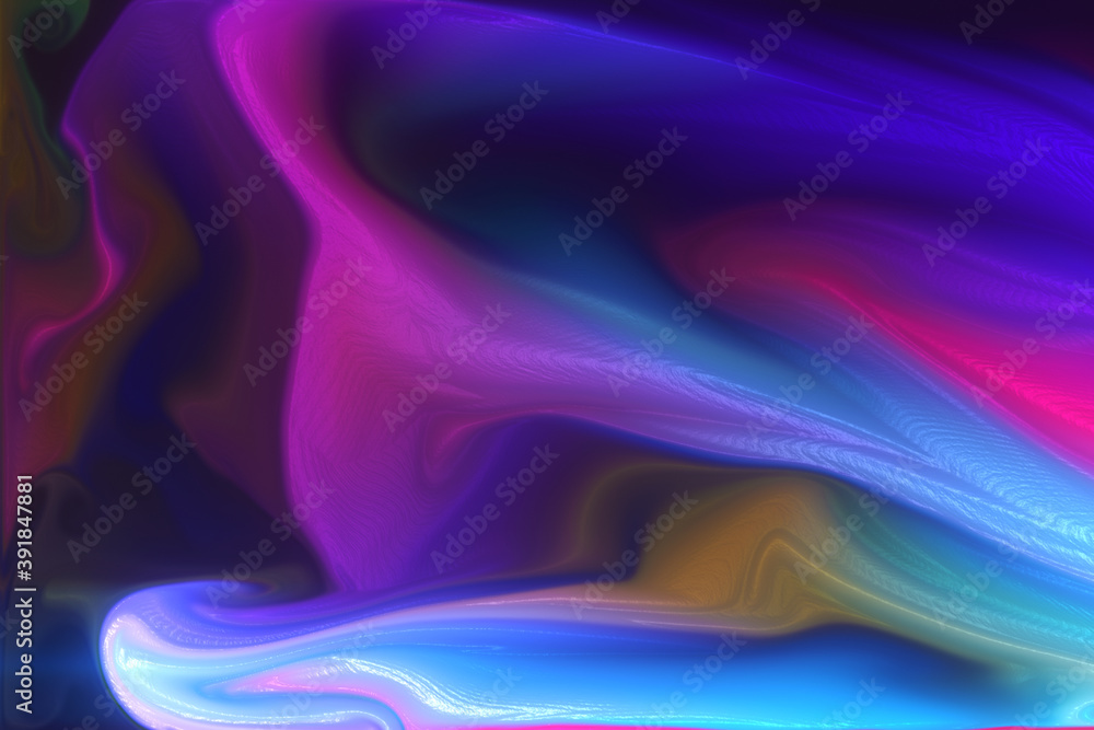 abstract background with smoke abstract background with smoke