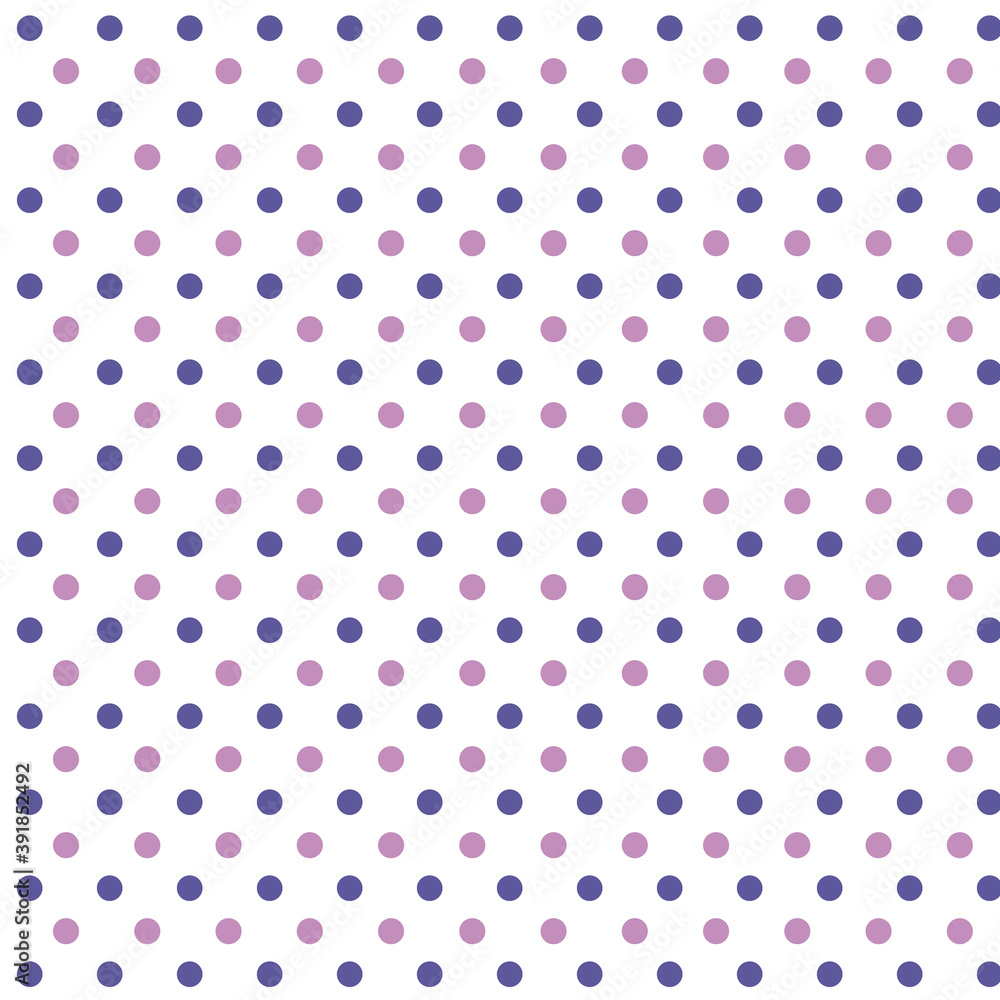 Seamless white pattern with dots. Dot vector background. Seamless white pattern with dots. Dot vector background.