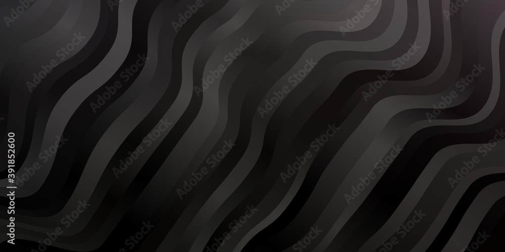 Light Gray vector texture with wry lines. Light Gray vector texture with wry lines.