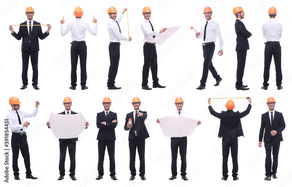 collage of various photos of a successful modern man collage of various photos of a successful modern man