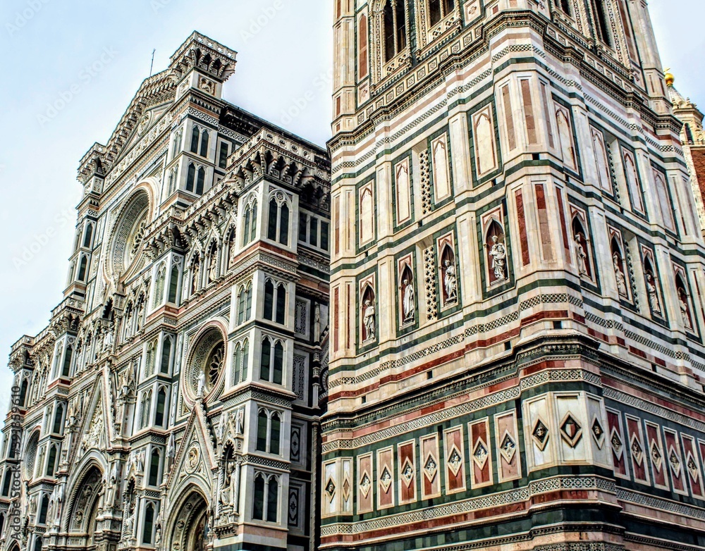 Obraz premium Firenze, Italy 