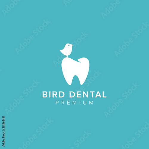 Bird Dental logo