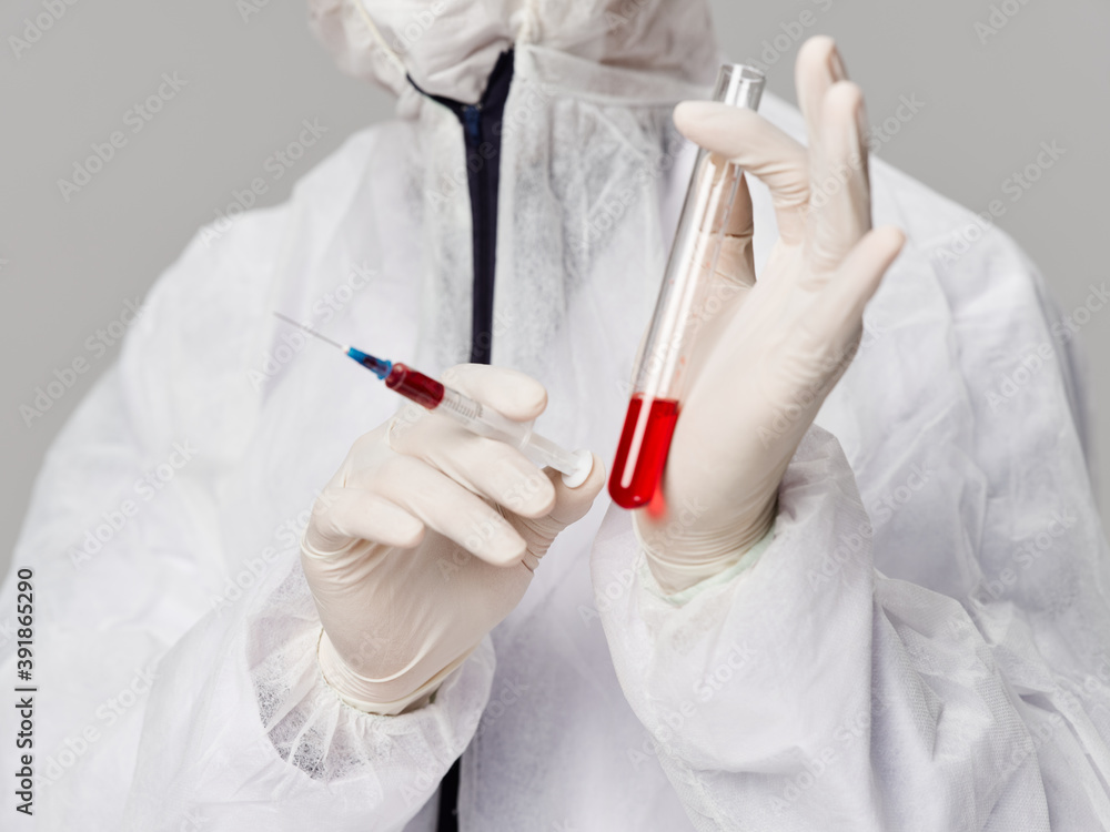 Laboratory analyzes research diagnostics drug development covid-19 Laboratory analyzes research diagnostics drug development covid-19
