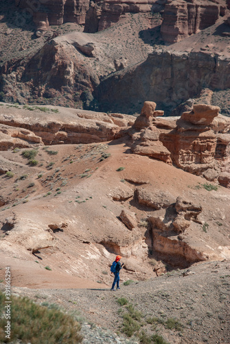 charyn canyon kazakhstan nature photography 