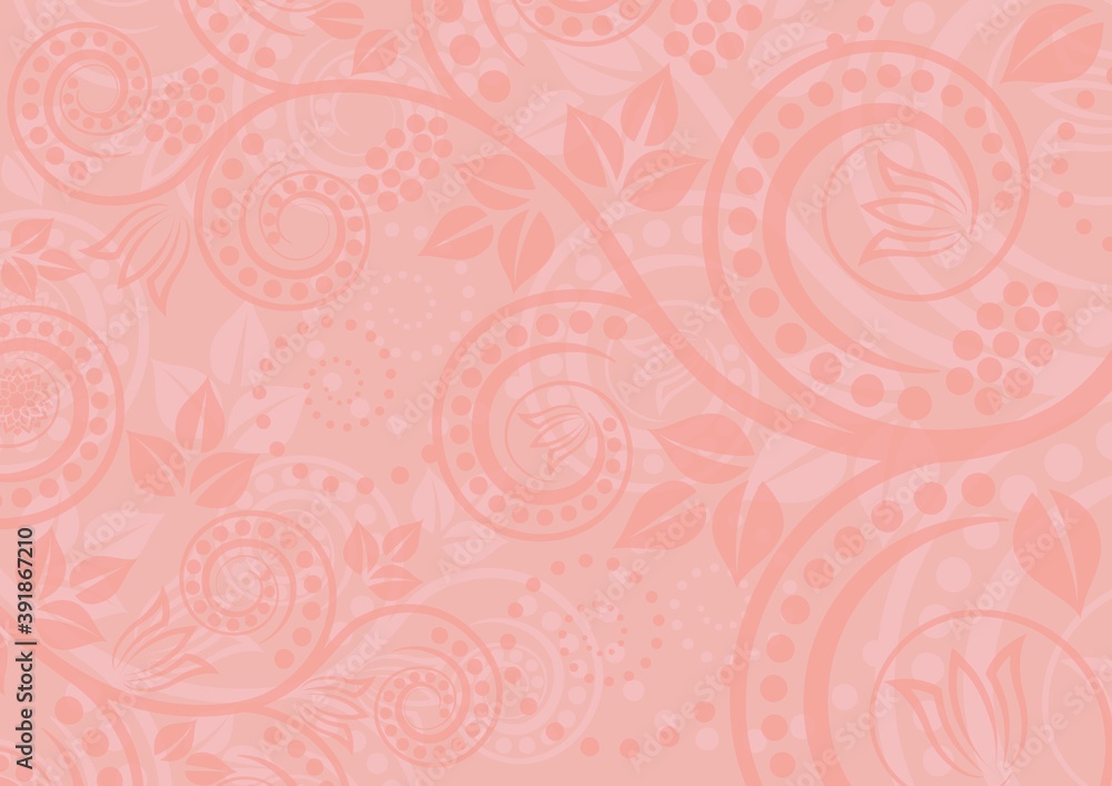 decorative background decorative background