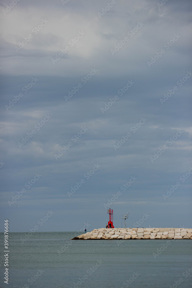 Signalling Boardwalk