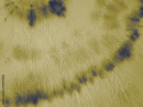 Watercolor Batik. Aquarelle Effect. Watercolor Batik Texture. Sepia Brown Dyed Old Paper. Dirty Art. Vintage Geometric Texture. Floral Fashion Tie Dye. Organic Artistic Dirty Art.