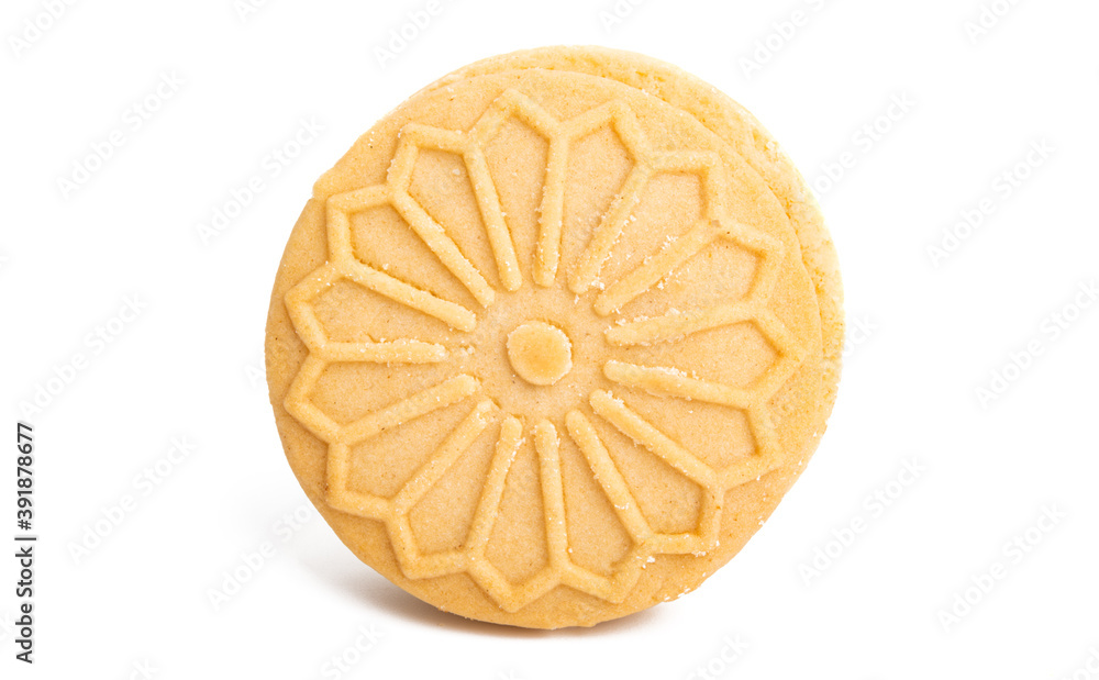 cookies isolated cookies isolated