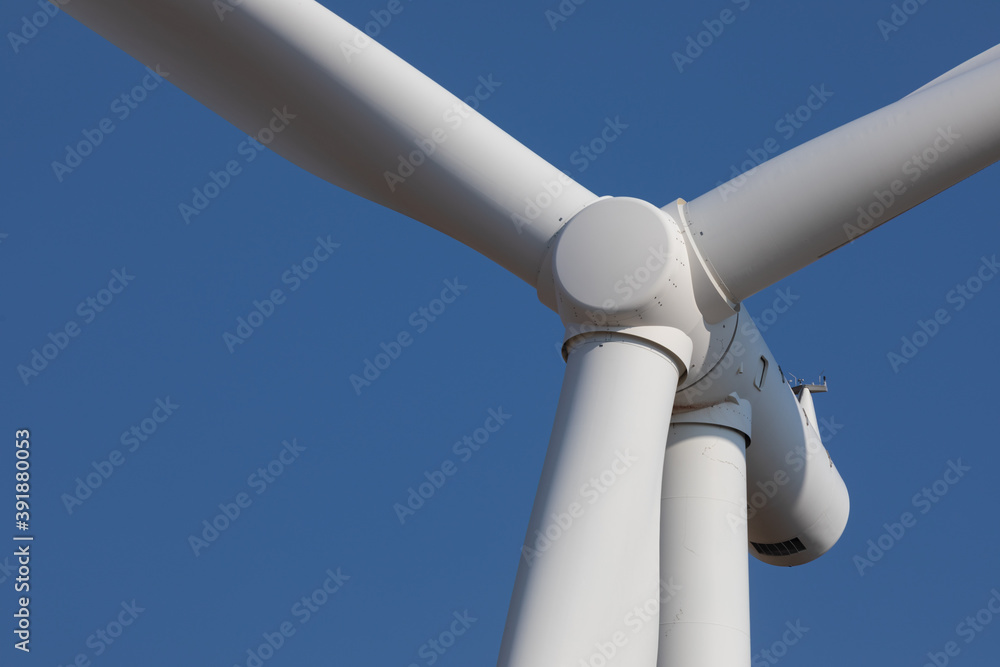 green energy by renewable wind power in action green energy by renewable wind power in action