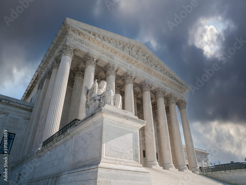 United States Supreme Court...