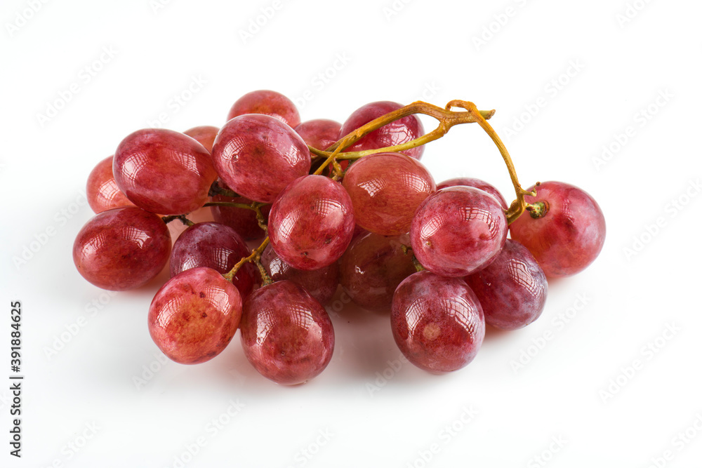 pink grape