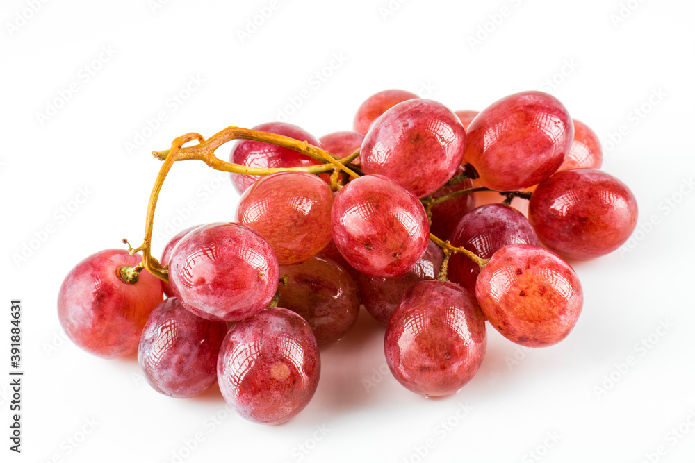 pink grape