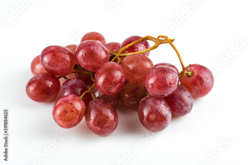 pink grape