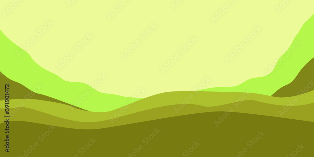 Abstract Landscape Pattern 2000x1000 Abstract Landscape Pattern 2000x1000
