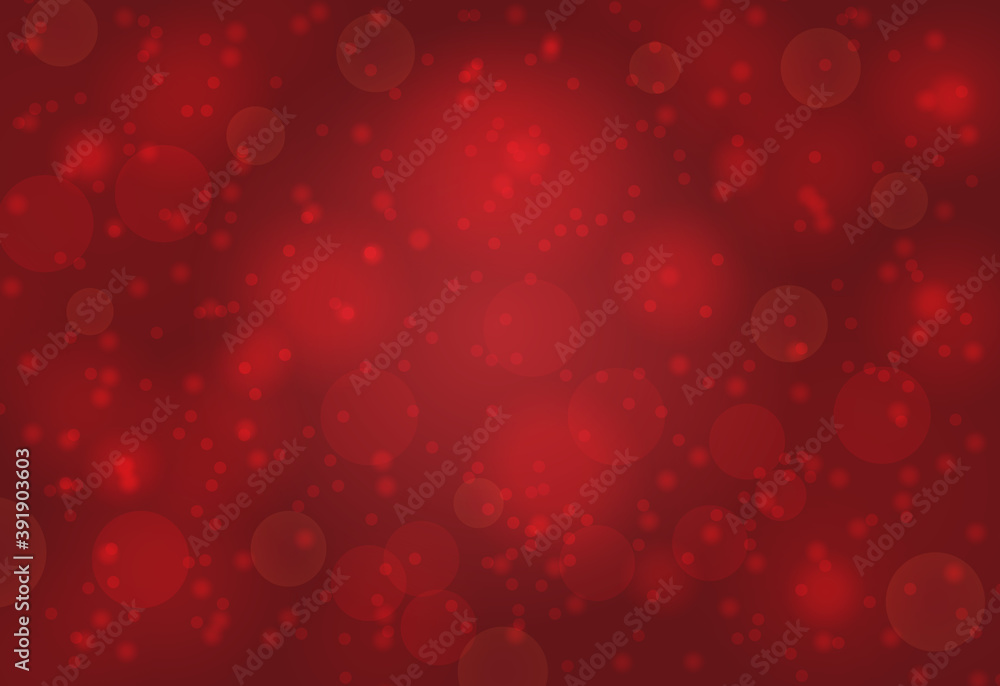 Christmas background red. Holiday christmas light abstract Christmas background red. Holiday christmas light abstract