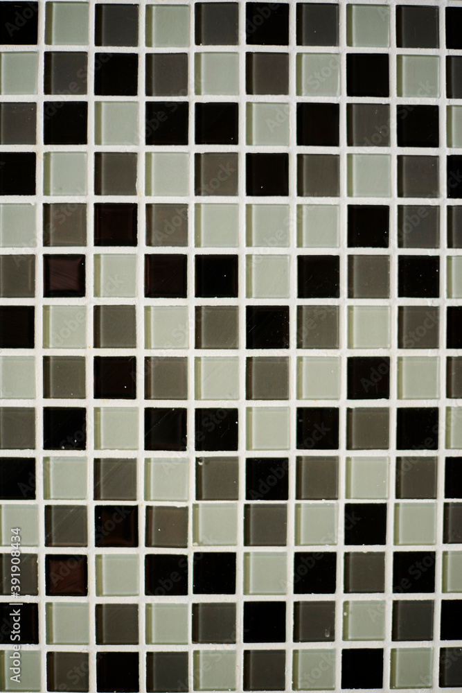 Fototapeta premium Backsplash Tiles